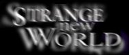 Strange New World, a music band from thessaloniki